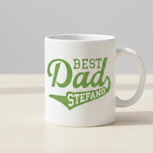 1 Tazza in ceramica 11Oz personalizzata