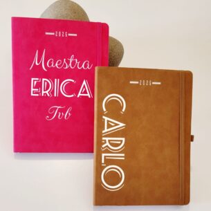 Agenda Giornaliera 2026